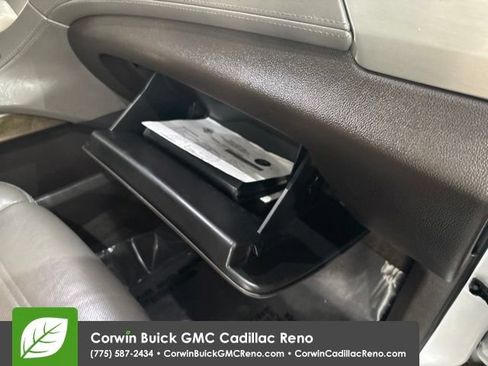 Used 2018 GMC Yukon XL Denali w/ Denali Ultimate Package AWD/4WD image 44