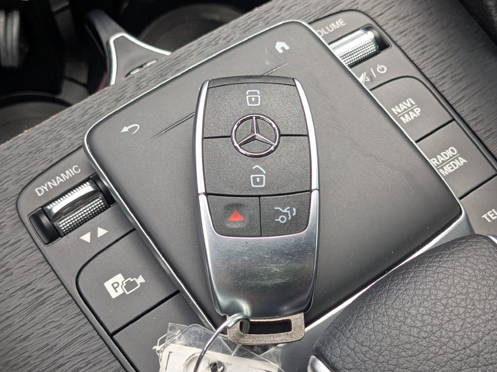 Certified 2022 Mercedes-Benz GLS 450 4MATIC image 17