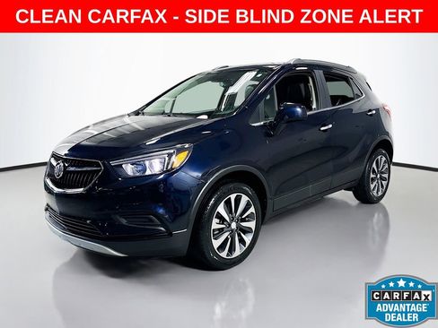 Used 2022 Buick Encore Preferred w/ Safety Package image 2
