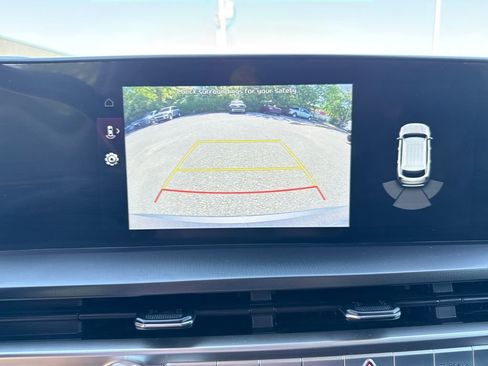 Used 2023 Kia Telluride LX FWD image 20