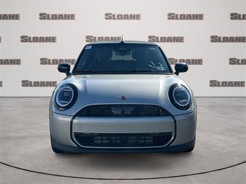 New 2026 MINI Cooper Convertible image 8