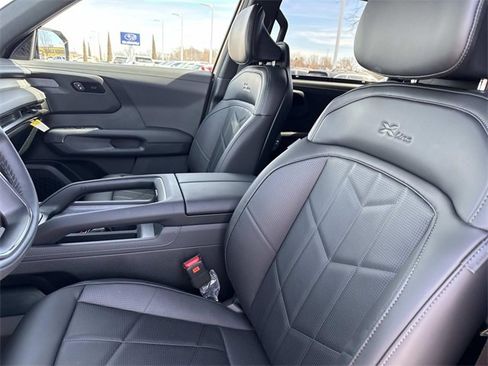 New 2027 Kia Telluride EX image 12