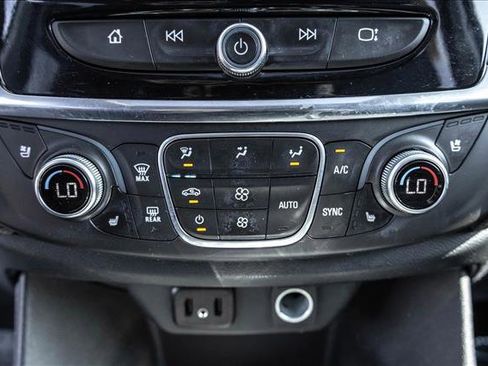 Used 2018 Chevrolet Traverse Premier w/ Redline Edition image 19