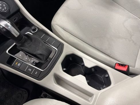 Certified 2019 Volkswagen Jetta S w/ Driver Assistance Package image 20