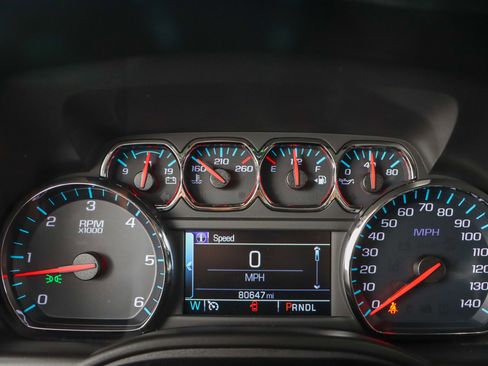 Used 2020 GMC Yukon SLE w/ Enhanced Driver Alert Package image 16