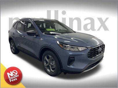 New 2026 Ford Escape ST-Line