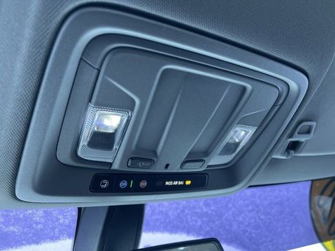 Used 2020 Chevrolet Silverado 1500 RST w/ RST Value Package image 34