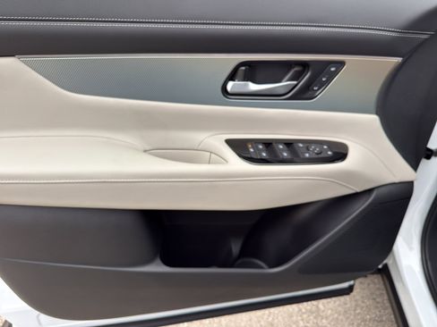 New 2026 Nissan Murano SL image 14