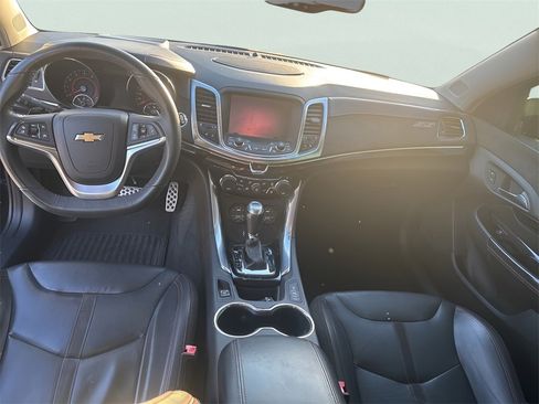 Used 2014 Chevrolet SS image 11