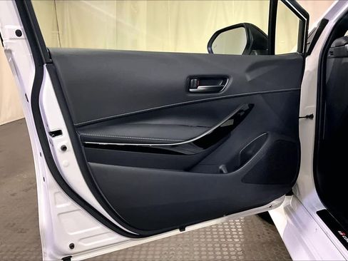 Used 2025 Toyota Corolla GR image 20