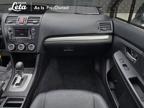 Used 2013 Subaru Impreza 2.0i Limited w/ Popular Pkg 2 image 19