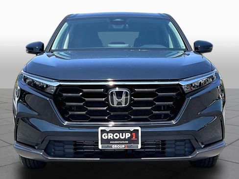 Used 2026 Honda CR-V EX image 4