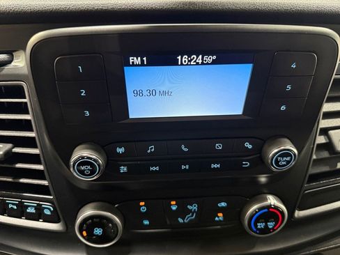 Used 2024 Ford Transit 250 148 High Roof w/ Load Area Protection Package image 23