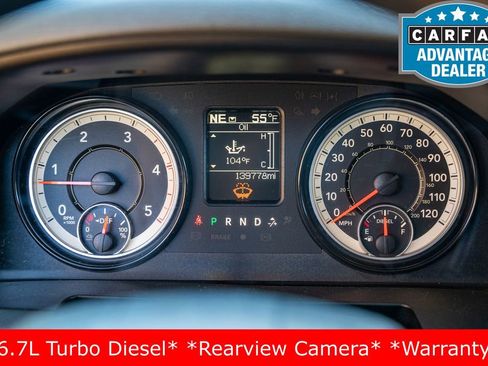 Used 2018 RAM 2500 Tradesman w/ Chrome Appearance Group AWD/4WD image 24