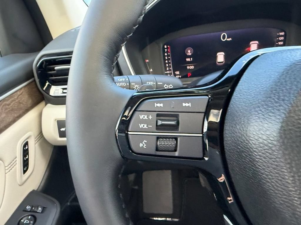 New 2026 Honda Pilot Elite image 15