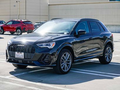 Used 2025 Audi Q3 2.0T Premium w/ Convenience Package