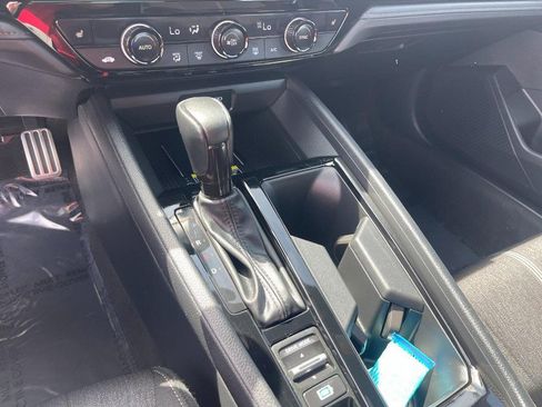 Used 2025 Honda Accord Sport image 27