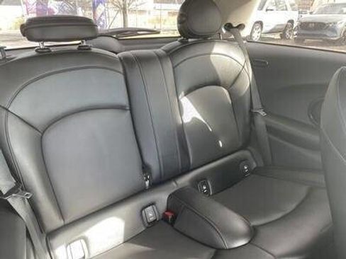 Used 2016 MINI Cooper S image 10