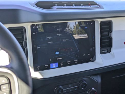 New 2025 Ford Bronco Heritage Edition AWD/4WD image 57