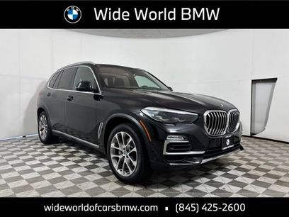 Used 2019 BMW X5 xDrive40i w/ Premium Package 2