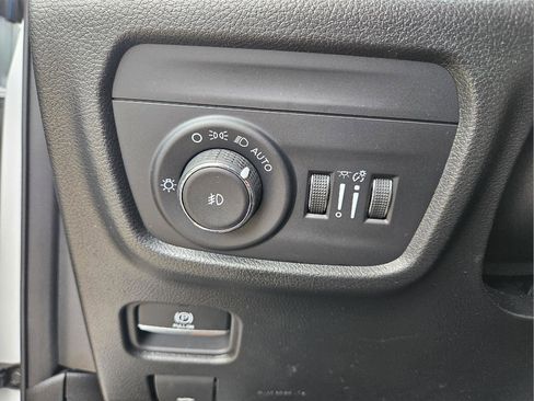 Used 2024 Jeep Grand Cherokee L Limited w/ Luxury Tech Group II AWD/4WD image 22