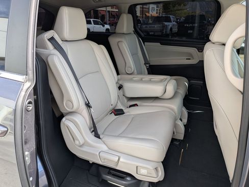 Used 2025 Honda Odyssey EX-L image 33