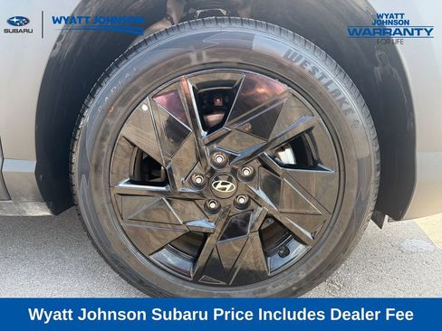 Used 2026 Hyundai Kona SEL Sport FWD image 12