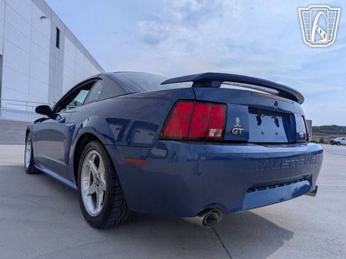 Used 2003 Ford Mustang GT image 15