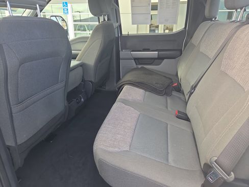 Used 2024 Ford F350 XLT image 13