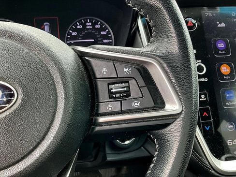Used 2021 Subaru Outback Premium AWD/4WD image 12