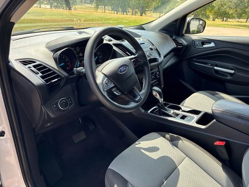Used 2018 Ford Escape SE AWD/4WD image 22