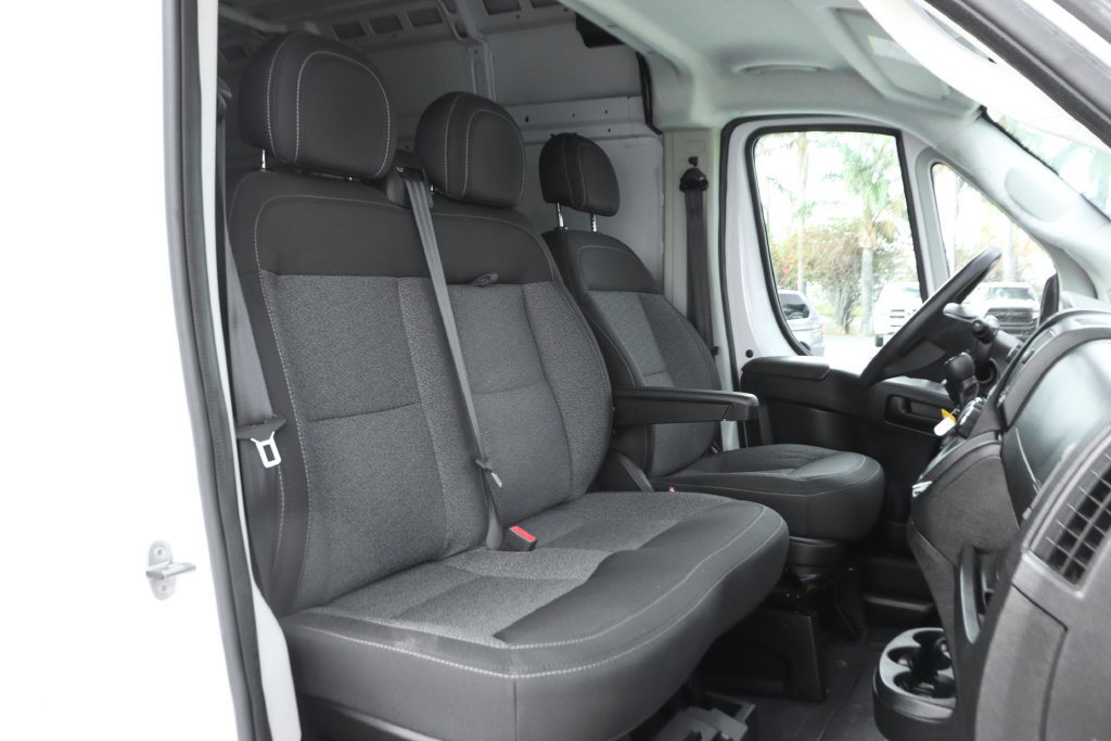 Used 2018 RAM ProMaster 2500 FWD image 34