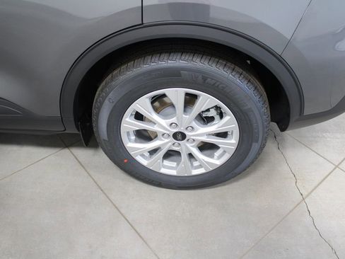 New 2026 Ford Escape Active image 51