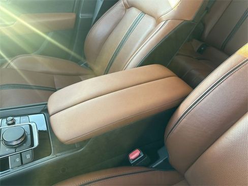 Used 2023 MAZDA CX-50 Meridian Edition w/ Cargo Package image 22