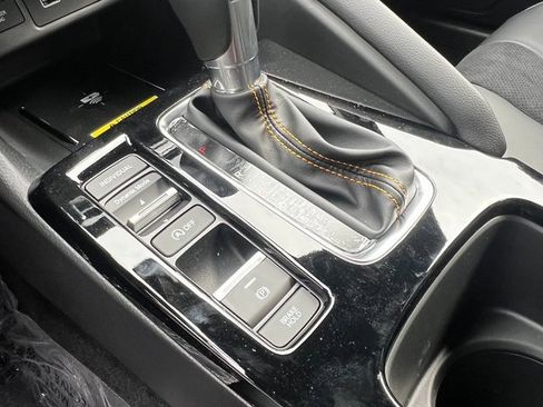 New 2026 Acura Integra A-Spec image 23