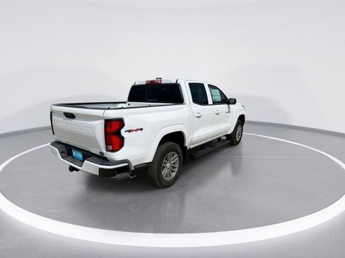 New 2026 Chevrolet Colorado LT w/ LT Convenience Package image 8