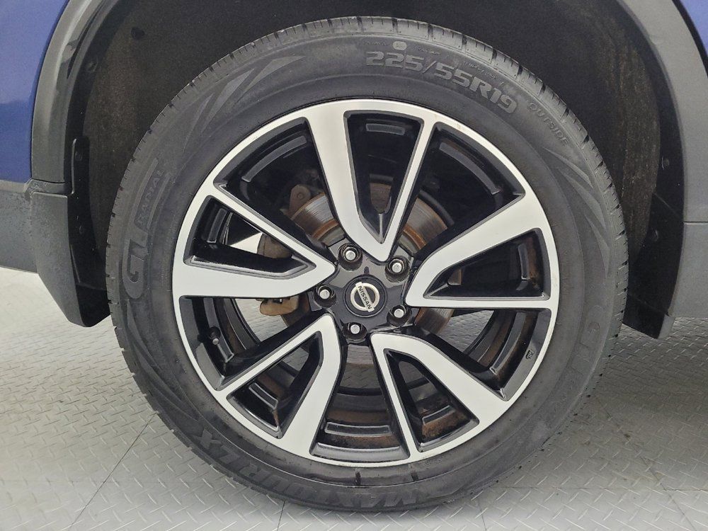 Used 2020 Nissan Rogue SL w/ Premium Package AWD/4WD image 31