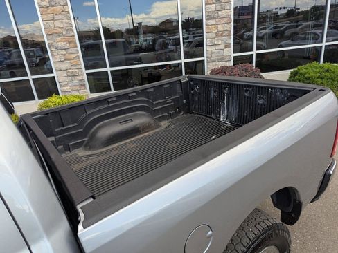 Used 2021 RAM 2500 Big Horn AWD/4WD image 83