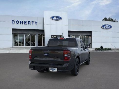 New 2026 Ford Maverick Lobo image 8