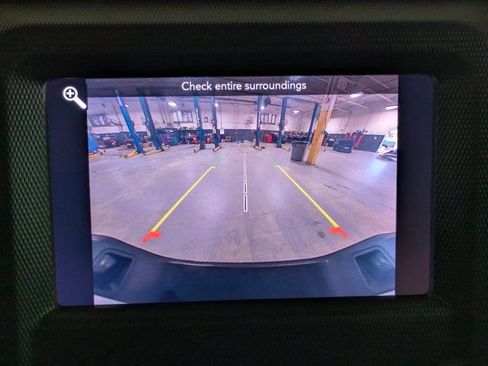 Used 2021 Jeep Gladiator Sport AWD/4WD image 21