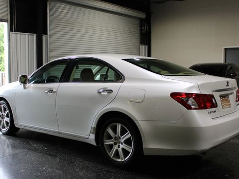 Used 2007 Lexus ES 350 FWD image 5