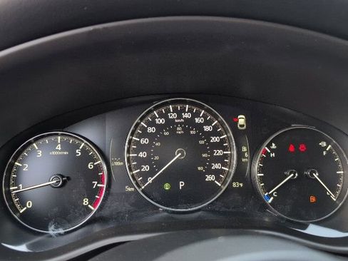 New 2026 MAZDA CX-30 AWD 2.5 S image 27