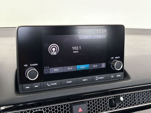 Used 2025 Honda Civic LX image 20