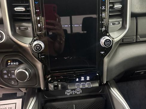 New 2026 RAM 1500 Big Horn AWD/4WD image 13