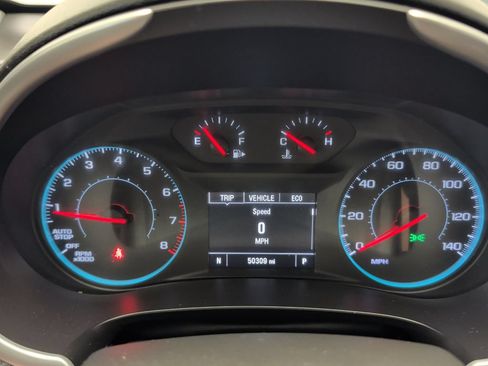 Used 2018 Chevrolet Malibu LS FWD image 19