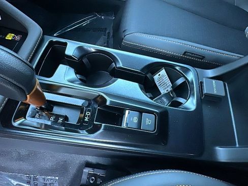 New 2026 Subaru Forester Wilderness AWD/4WD image 13