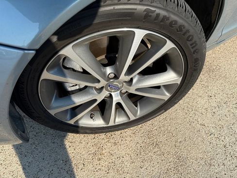 Used 2011 Volvo C70 T5 w/ Convenience Pkg FWD image 14