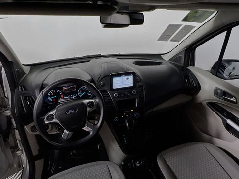 Used 2019 Ford Transit Connect XLT FWD image 30