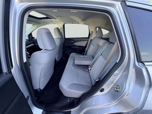 Used 2016 Honda CR-V EX image 22