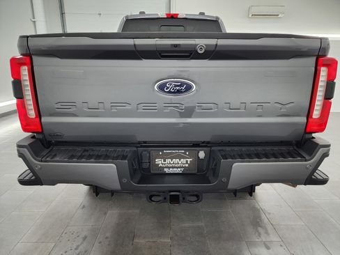 Used 2023 Ford F350 XLT w/ Tremor Off-Road Package image 31